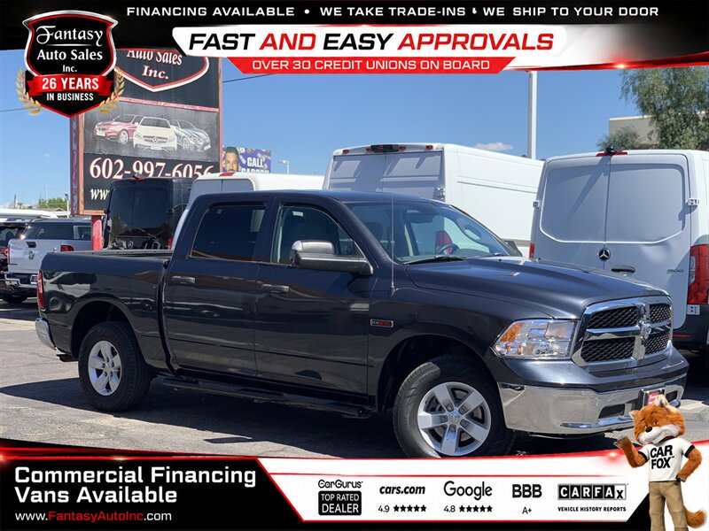 ram ram 1500 classic 2019 1C6RR7KM4KS750361 image ram ram 1500 classic 2019 1C6RR7KM4KS750361 image